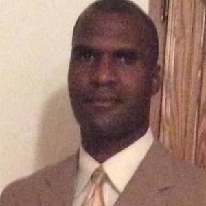 Meet your Posher, Barry